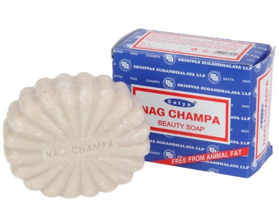 Nag Champa Soap