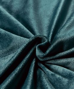 Green velvet clearance european pillowcase