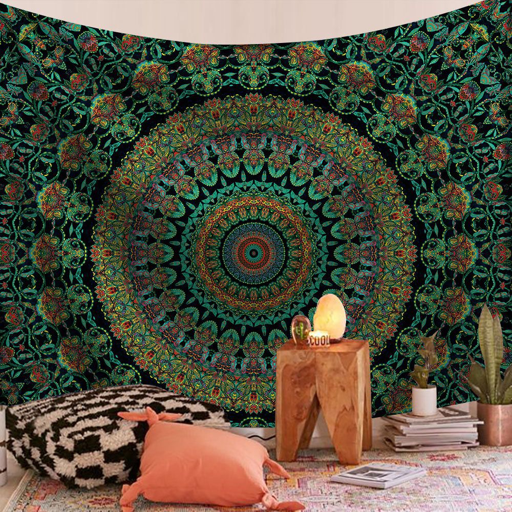 Mandala Wall Hangings