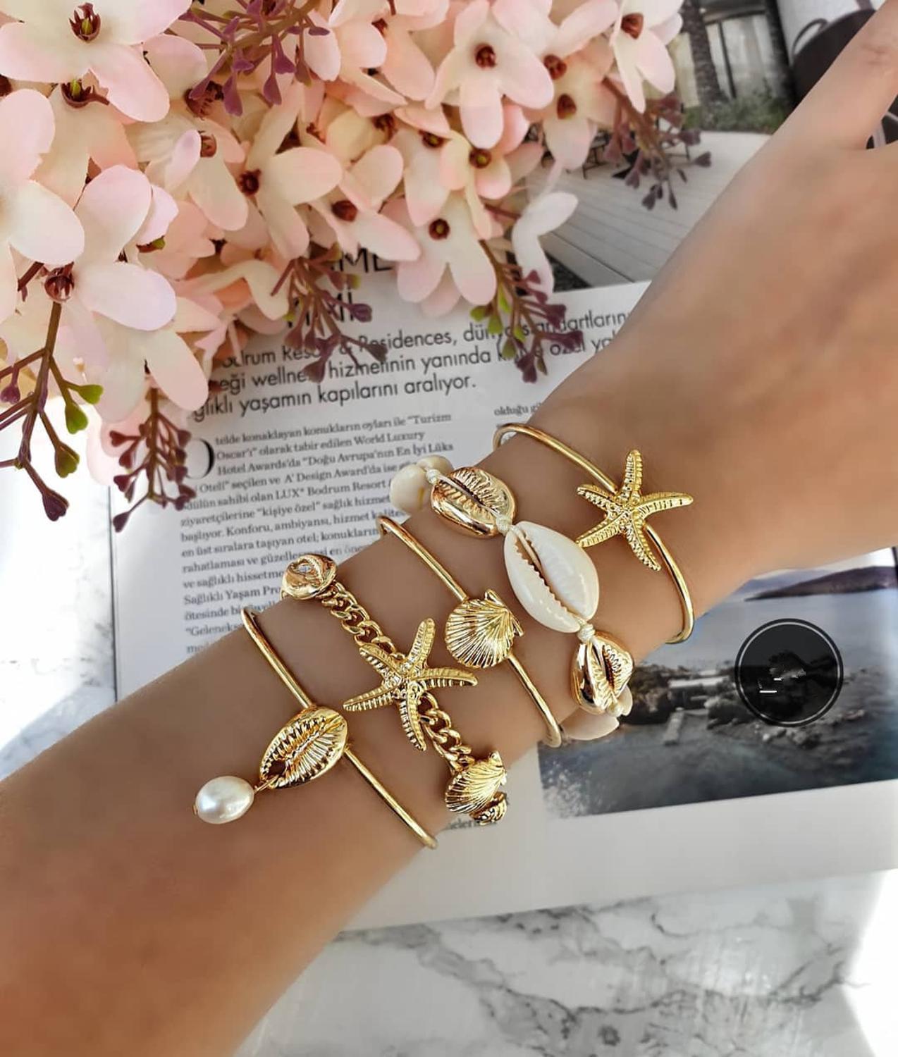 LUX Design Bracelet-