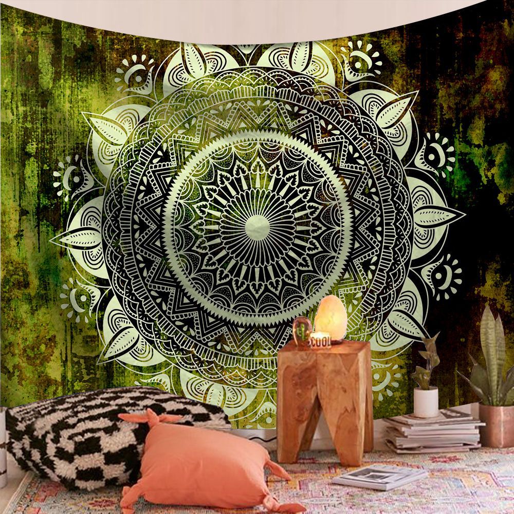 Mandala tapestry ishka sale