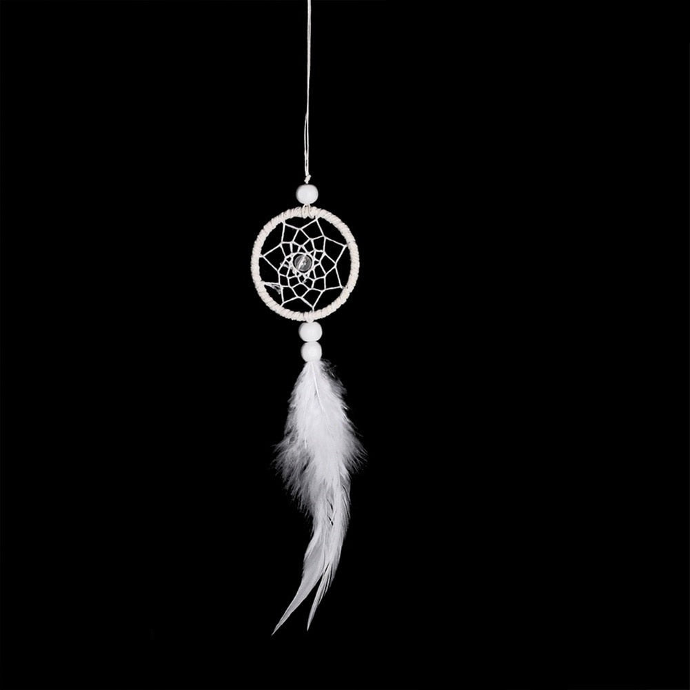 Dream Catcher – Ying Yang – A Time for Karma