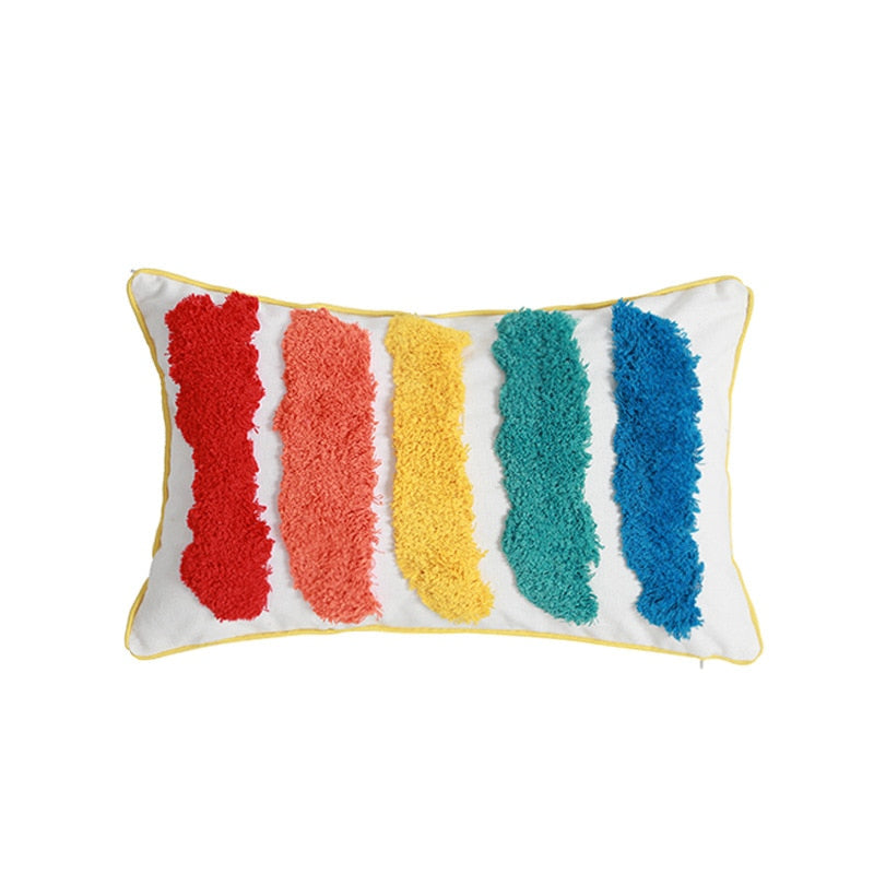 45 X 45Cm Nordic Style Cushion Cover