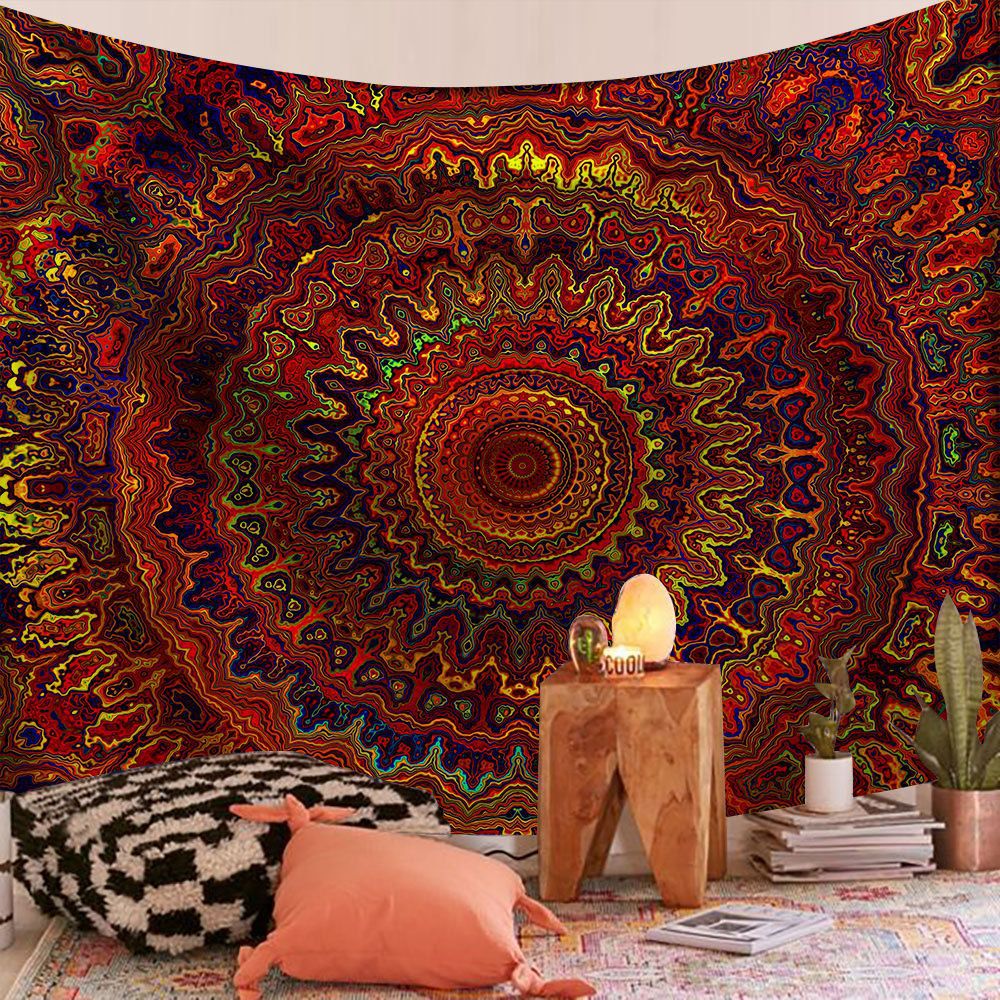 Boho tapestry shop