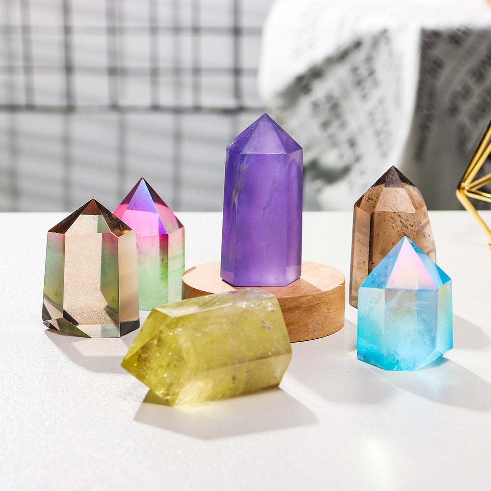 Crystal lamps for deals sale