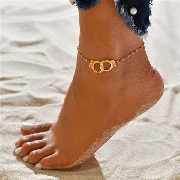 Anklets bulk outlet